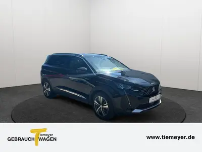 Peugeot 5008 – Foto 3