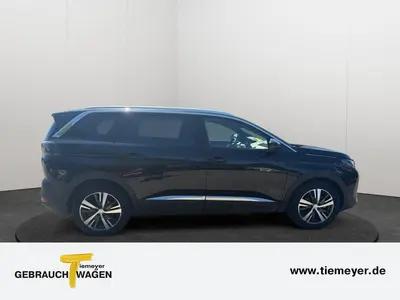 Peugeot 5008 – Foto 4