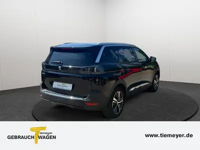 Peugeot 5008 – Foto 5