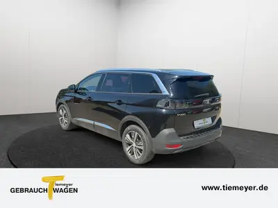 Peugeot 5008 – Foto 7