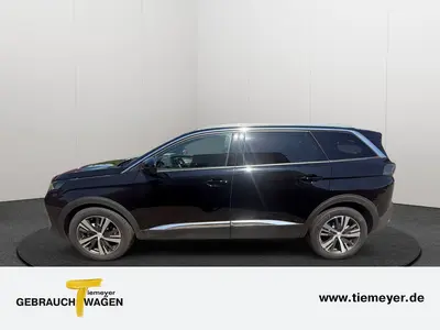 Peugeot 5008 – Foto 8