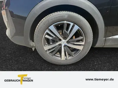 Peugeot 5008 – Foto 9