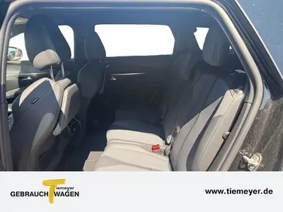 Peugeot 5008 – Foto 11