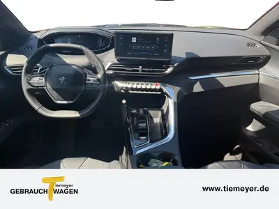 Peugeot 5008 – Foto 12