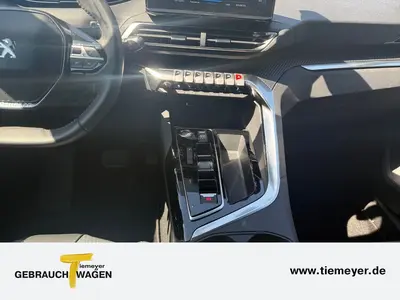 Peugeot 5008 – Foto 13