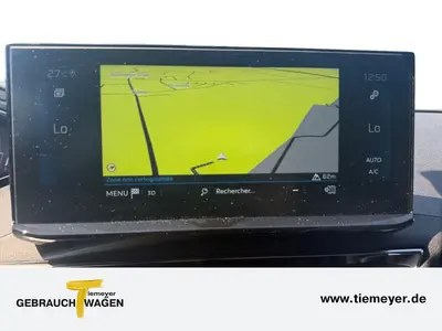 Peugeot 5008 – Foto 14
