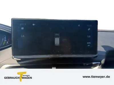 Peugeot 5008 – Foto 16