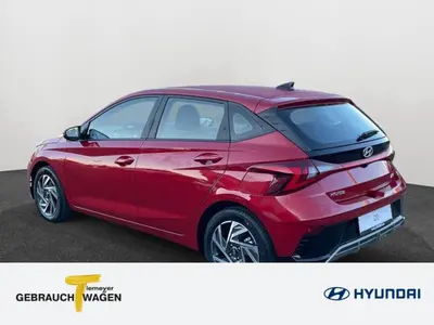 Hyundai i20 – Foto 7