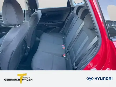 Hyundai i20 – Foto 11