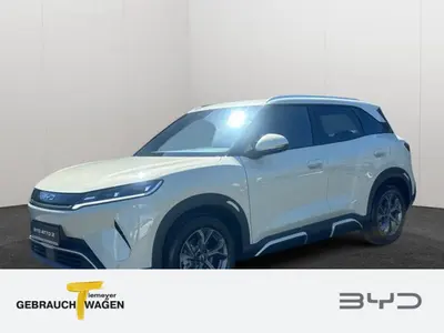 BYD ATTO 2