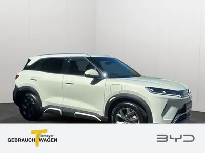 BYD ATTO 2 – Foto 2