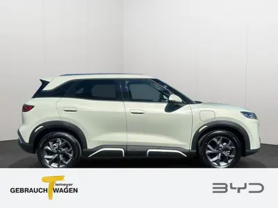 BYD ATTO 2 – Foto 3
