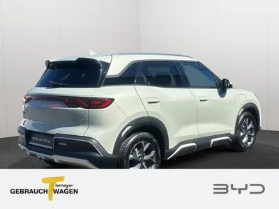 BYD ATTO 2 – Foto 4