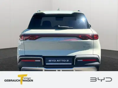BYD ATTO 2 – Foto 5