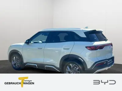BYD ATTO 2 – Foto 6