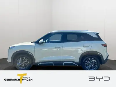 BYD ATTO 2 – Foto 7