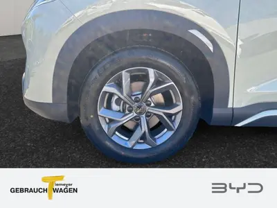 BYD ATTO 2 – Foto 8