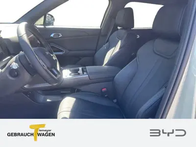 BYD ATTO 2 – Foto 9