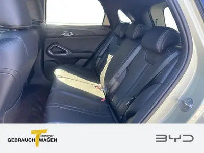BYD ATTO 2 – Foto 10