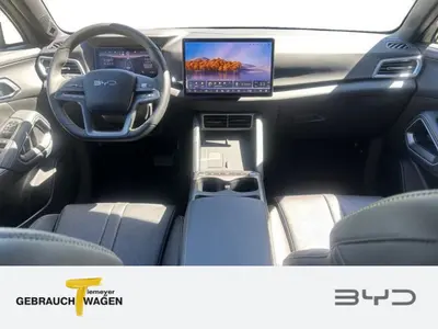 BYD ATTO 2 – Foto 11