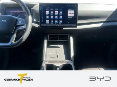 BYD ATTO 2 – Foto 12