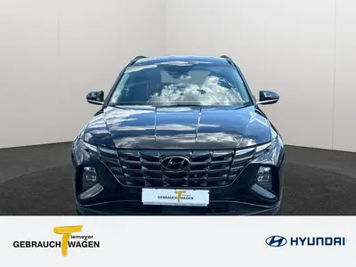 Hyundai Tucson – Foto 2