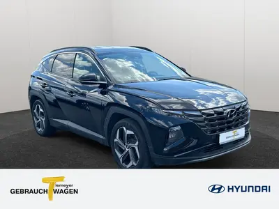 Hyundai Tucson – Foto 3