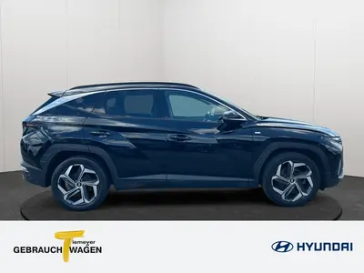 Hyundai Tucson – Foto 4