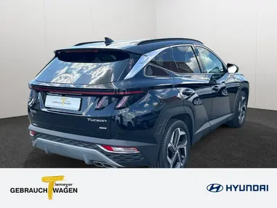 Hyundai Tucson – Foto 5