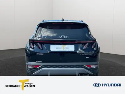 Hyundai Tucson – Foto 6
