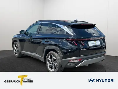 Hyundai Tucson – Foto 7