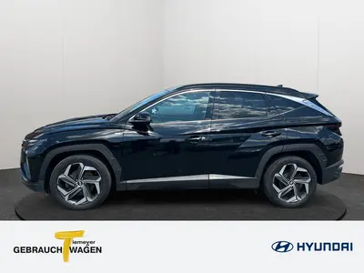 Hyundai Tucson – Foto 8