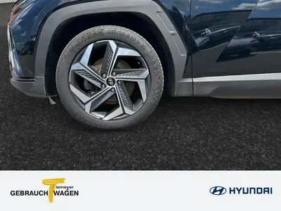 Hyundai Tucson – Foto 9