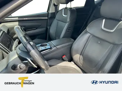 Hyundai Tucson – Foto 10
