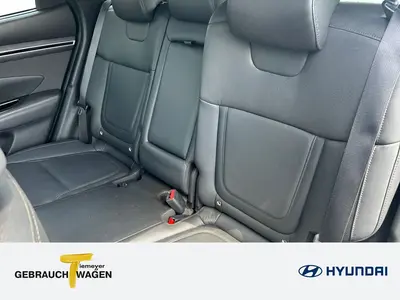 Hyundai Tucson – Foto 11