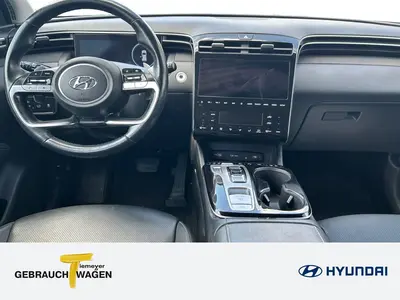 Hyundai Tucson – Foto 12