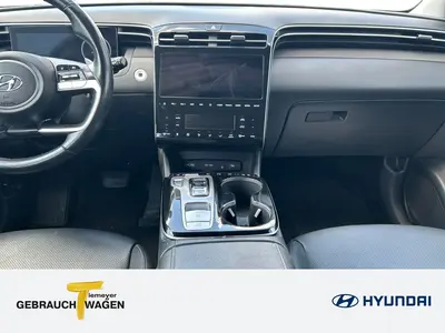 Hyundai Tucson – Foto 13