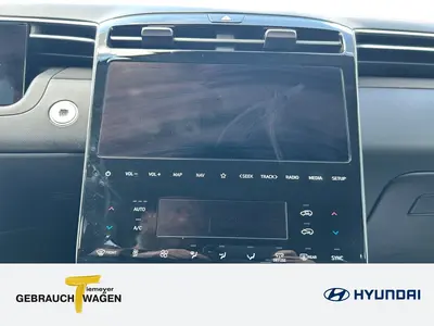 Hyundai Tucson – Foto 14