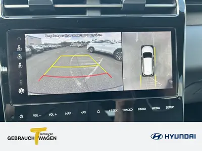 Hyundai Tucson – Foto 16
