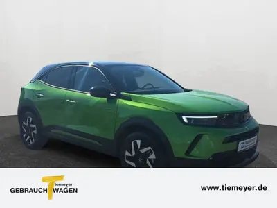 Opel Mokka – Foto 3