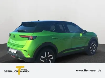 Opel Mokka – Foto 5