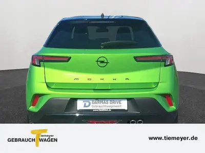 Opel Mokka – Foto 6