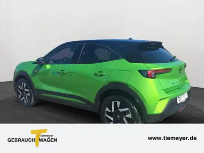 Opel Mokka – Foto 7