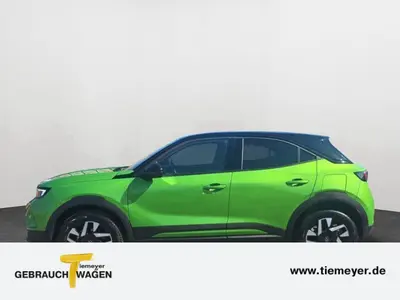 Opel Mokka – Foto 8