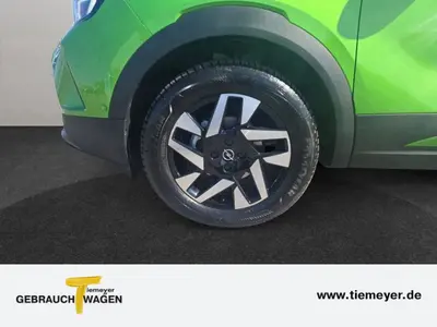 Opel Mokka – Foto 9