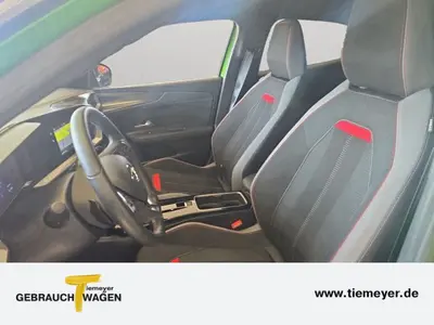 Opel Mokka – Foto 10