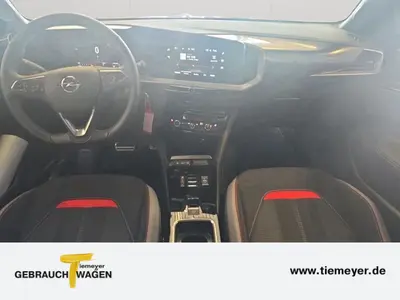 Opel Mokka – Foto 12