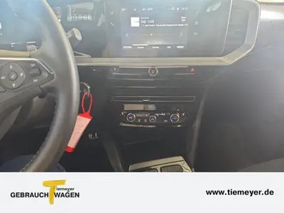 Opel Mokka – Foto 13
