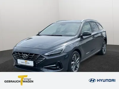 Hyundai i30 – Foto 1