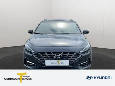 Hyundai i30 – Foto 2